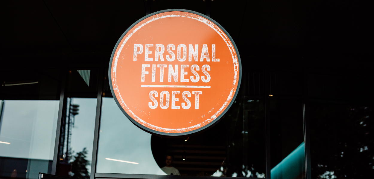 Contact met Personal Fitness Soest